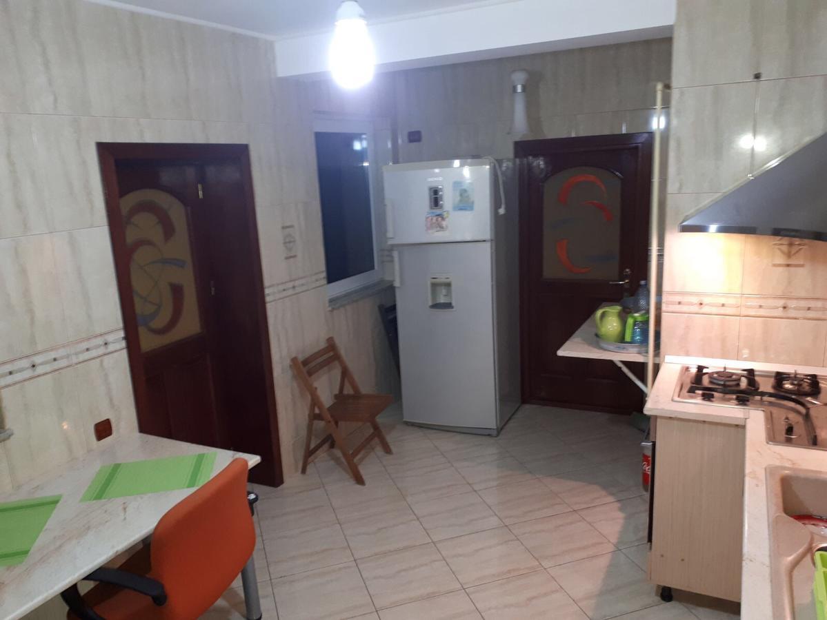 Casa De Vacanta Paraul Rece Exterior foto